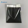 Bolsas Opacas Auto-Sellables, Materiales de Empaque, Bolsas Ciega para Tarjetas, Bolsas de Empaque para Insignias, Bolsas Autoadhesivas de Papel de Aluminio Negro