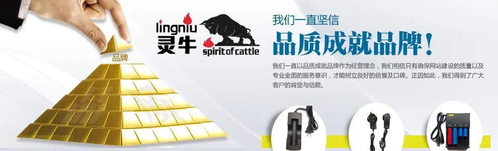 灵牛网站AA