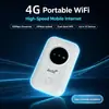 Venta Caliente Transfronteriza Tarjeta WiFi Portátil 4G 5G Tarjeta de Red Inalámbrica Insertable Router WiFi para el Hogar Router Inalámbrico 4G