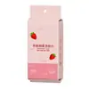 Toalla facial desechable, patrón de perla blanco puro engrosado, toalla de limpieza suave, extraíble, doble uso para fines secos y húmedos, toalla pequeña