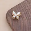 Colgante de Aleación de Colores Vibrantes de Lazo y Corazón de Gama Alta, Conserva el Color, para Joyería Hecha a Mano DIY, Pulsera de Nicho, Collar, Aretes