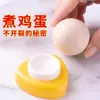 Estilo japonês magnético ovo perfurar furo agulha ovo cozido ovo furo ovo cozido ovo ovo cozido ovo explosão ovo explosão furo agulha ovo