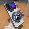 Funda para Teléfono Móvil Xiaomi 17Pro Xiaomi17Promax Protectora Mi17 Funda de Silicona Max Cobertura Total Funda con Airbag Adecuada para Uso