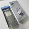 Adequado para Honor Robotphone película temperada para celular 3D dobra quente película totalmente adesiva ferramenta mágica película temperada de tela cheia atacado