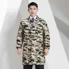 Overoles, Ropa de Trabajo, Ropa de Protección Laboral para Hombres, Ropa de Trabajo Camuflada, Overoles Protectores de Manga Larga, Mandiles, Ropa a Prueba de Polvo, Ropa para Manejo en Taller