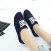 Zapatos de Lona con Cordones Blancos de Grulla de Almohada, Temporada de Primavera y Otoño, Versátiles Zapatos Estilo Coreano de Color Caramelo para Estudiantes, Zapatos Planos Casuales Bajos Blancos para Mujer