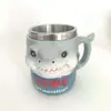 Caneca Militar Comemorativa de Novo Modelo Transfronteiriça Caneca de Café Comemorativa Militar Americana