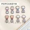 Pingentes Colar Brincos de Utensílios de Cozinha Pequenos Fofos de Acrílico Corrente para Celular Bolsas Joias Penduradas Feitas à Mão com Contas DIY