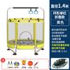 Cama Elástica Infantil Doméstica Equipamento de Fitness Indoor Cama Elástica Outdoor Cama Elástica Infantil Atacado de Fábrica