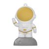 Memoria USB de Dibujos Animados Astronauta Memoria USB de Silicona Astronauta Personalizada Creativa PVC Astronauta Regalo Memoria USB Personalizable Memoria USB de Astronauta
