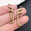 Herramientas Transfronterizas para Joyería y Estilo de Vida: Destornilladores, Llaves Inglesas, Hachas, Colgantes de Aleación, Collares de Bricolaje, Accesorios para Llaveros y Adornos Colgantes