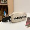 Bolso Bandolera Pequeño Deportivo Marca de Moda para Hombre Bolso de Pecho para Hombre Bolso para Teléfono Móvil de Ciclismo para Hombre Bolso Cruzado Ligero para Hombre Mochila Pequeña de Moda para Niñas