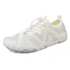 Zapatos de vadeo de verano para exteriores para hombre, zapatos de vadeo deportivos y de ocio para parejas, zapatos de playa para natación transpirables de secado rápido