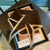 Bufanda Triángulo Tejida en Punto Cruz con Borde Contrastante Estilo Coreano para Mujer, Calentador de Cuello Versátil, Pañuelo Pequeño, Chaleco Pequeño Elegante