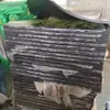 Atacado de fábrica almofada de borracha amortecedora 20mm30mm anti-esmagamento resistente ao desgaste resistente à pressão placa de borracha 500*500