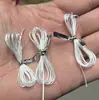 Fio elástico de cristal para pesca DIY, linha para miçangas de jade, linha para joias, cordão para pulseira e colar, acessórios, fio Duke atacado