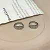 Pendientes de Plata de Ley S925 con Forma de Serpiente y Circonita para Mujer, Súper Brillantes, Lujo Ligero, Gama Alta, Exquisitos, Versátiles, de Nicho, Dulces y Frescos