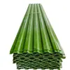 Teja Sunlight tipo 900 de PRFV (plástico reforzado con fibra de vidrio) anticorrosiva para techos resistentes a la corrosión en plantas químicas, adecuada para fábricas, almacenes y granjas para aislamiento