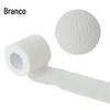 Bandagem de Joelho para Exterior Alta Elasticidade Auto-Adesiva Proteção de Dedo para Basquete Bandagem Esportiva Elástica Envolvimento de Pé de Animal de Estimação Bandagem de Dedo