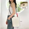 Bolsa de Papel Dupont com Padrão de Logo Personalizado Mochila Presente Bolsa Tote Impermeável Resistente a Rasgos Bolsa de Papel Kraft Feita Sob Medida