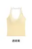 Camisola Floral de Renda Verão Novo Estilo Sexy Slim Doce Slim Fit Roupa Íntima Roupa Externa Tops para Mulheres