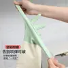 Luvas de Lavar Louça para Mulheres no Atacado, Luvas Duráveis para Limpeza de Cozinha, Luvas Impermeáveis de Látex Espessadas, Resistentes ao Desgaste