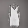 Camisola de Renda Tricô Nova Outono/Inverno 2026 Europeia e Americana Roupa de Dormir Confortável e Justa para Casa Adequada para Uso Externo