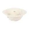 Novo molde de silicone para bolo chiffon, prato de chiffon, prato espiral, molde para assar, molde para bolo savarin, molde para mousse