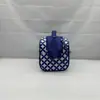 Bolsa de Cosméticos Simple y de Moda para Niñas, Gran Capacidad, Bolsa de Tocador Conveniente para Viajes, Venta Directa, Soporta Oemsedex Personalizado