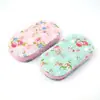 Venda Direta da Fábrica terno de costura estilo pastoral kit de costura ferramentas de costura portáteis kit de costura floral azul