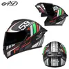 Casco de Motocicleta Eléctrica para Hombres y Mujeres, Casco Integral de Invierno para Motocicleta, Casco de Seguridad para Todas las Estaciones, Casco Abierto Certificado 3C