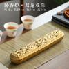 Queimador de incenso em bastão Xianglong way of incense inserção de incenso caixa criativa de incenso em bastão incenso de sândalo queimador de incenso caixa de incenso suporte para incenso queimador de incenso