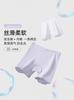 Shorts de Seguridad Anti-Exposición para Niñas Verano Delgados Algodón Puro Ropa Interior Base Shorts Bóxer para Niñas Hechos a Medida