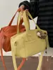 Hermosos Bolsos para Mujer 2026 Nueva Moda Bolso Tote Versátil Gran Capacidad Bolso de Hombro Cruzado Diario