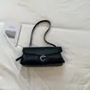 Bolso de Axila para Mujer 2026 Nuevo Verano de Moda de Alta Gama para Viajar Bolso de Hombro Elegante Versátil Bolso Cruzado