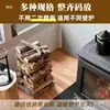 Leña para Uso Doméstico, Madera para Quemar, Leña para Estufa de Calefacción, Leña Real para Chimenea, Leña de Frutal, Troncos de Leña