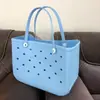 Bolsa de Playa Eva en Stock, Bolsa de Playa Impermeable Lavable, Bolsa de Playa Transfronteriza