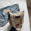 Nova Bolsa Transversal de Ombro em Tecido de Nylon Bolsa Feminina para Commuter Casual Versátil Leve Oxford Impermeável Lona Bolsa de Mamãe