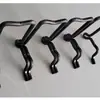 Soporte de acero engrosado y reforzado para trabajadores de varillas de refuerzo, soporte de acero de doble capa, soporte de cemento de acero al carbono