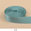 Ribete de satén para cheongsam de 2 cm, tira de ribete de seda sintética sin planchar, ribete para Hanfu y traje Tang, accesorios hechos a mano para DIY