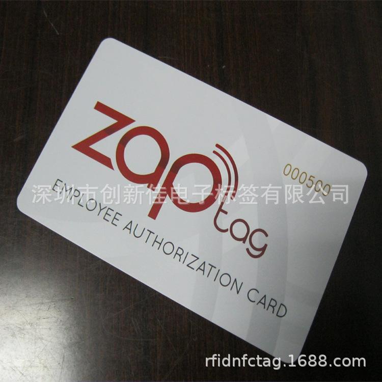 RFID-IC卡0201