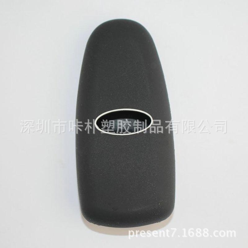 福特专用汽车钥匙套 厂家直销 9色汽车用品批发