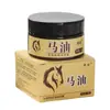 Creme para Pés com Óleo de Cavalo Xiting para Pés Secos e Rachados, Creme Hidratante para Mãos e Pés, Creme Anticongelante e Antirachaduras