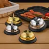 Campana de Servicio Especial de Cocina, Campana de Llamada, Campana de Bar, Campana de Pedidos de Hotel, Campana de Entrega de Comida, Campana de Mesa, Campana de Llamada de Comida