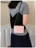 Bolso Cubo Nuevo Otoño/Invierno 2026 para Madre e Hijo, Bolso de Mano Cruzado de un Solo Hombro con Diseño Único