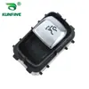 Adecuado para Mercedes-Benz W205 W253 botón de tapa de maletero interruptor de portón trasero interruptor de maletero 2059051713