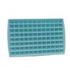 Hielera de plástico cuadrada de 32 celdas para bar 96 partículas de hielo hielera de 16 celdas Molde para cubitos de hielo venta al por mayor RS-7561