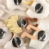 Novos Acessórios DIY de Pelúcia de Hambúrguer e Batatas Broche Boneca Decoração Enfeites Acessórios de Desenho Animado Peças de Boneca Pingentes