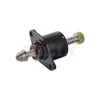Motor de ralentí ajustable manualmente Regulador de ralentí Motor de ralentí 11011