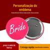 Fabricante Atacado Broches de Folha de Flandres Broches Escolares para Estudantes Estrela Anime Presentes Desenho Animado Broches de Metal Mini